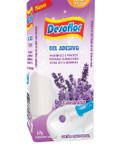 GEL ADESIVO DESOFLOR LAVANDA C